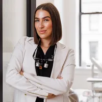 Dr Bridget Glazarov