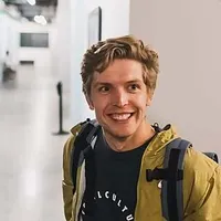 Drew Holmen
