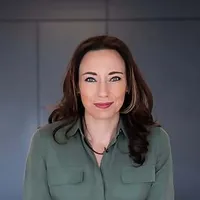 Meghan Walker