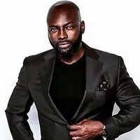 Michael K. Obeng