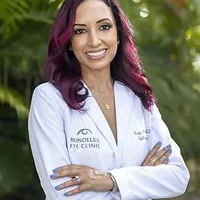 Rupa K. Wong M.D.