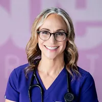 Dr Susan Ettinger Heuter