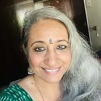 DrTrupti Jayin