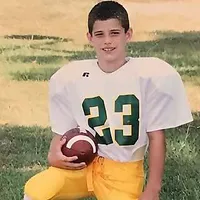 Anthony Drue Tranquill