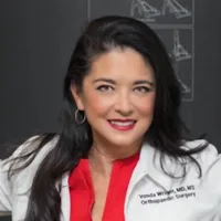Dr Vonda Wright