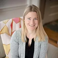 Amy Friend