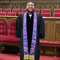 Dustin Velazquez