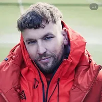Dylan Alcott
