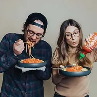 Nadine & Jörg