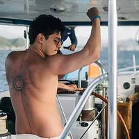 Eddie Cano