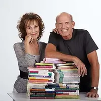 Elizabeth and Jim George