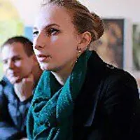 Ella Marushchenko