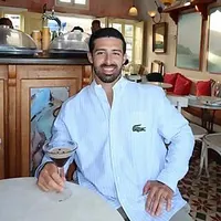Emilio Navarro