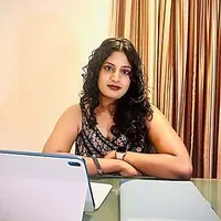 Arthi Baskar