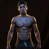 Eryc Ortiz