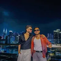 Manish & Nitesh