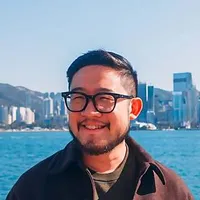 Eshton Chua