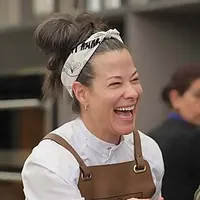 Estefania Borge
