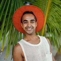 Evan Luthra