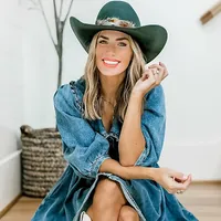 Eva Shockey Brent
