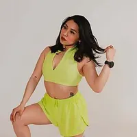 Evelyn Amendano