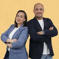 Ruth & Mark
