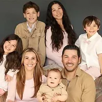 Familia Diamond