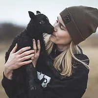 Palina Axelsdottir Njarovik