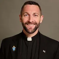 Father Stephen J. Gadberry