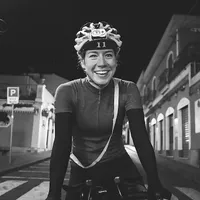 Fiona Kolbinger