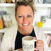 Megan Mitchell