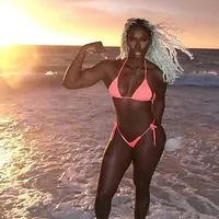 Mary Alamiyo