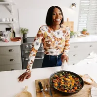 Nancy Odogwu