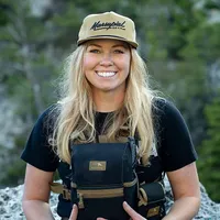 Jessica Taylor Byers