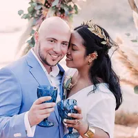 Greg & Jumi