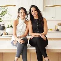 Alia & Radwa