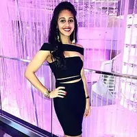 Kanchan Garg