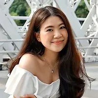Christine A.D.