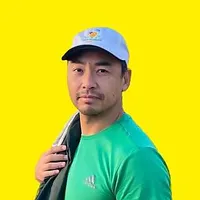 Jeffrey Woo