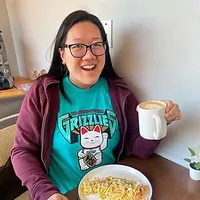 Diana Chan