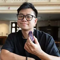 Aaron Ong