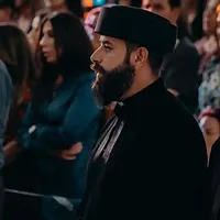 Daniel Shaba