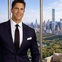 Fredrik Eklund