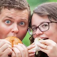 Anita & Dan
