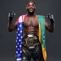 Aljamain Sterling