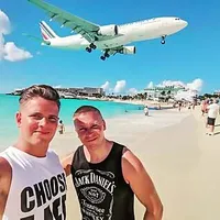 James & Paul