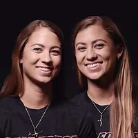 Emily & Amanda Gale