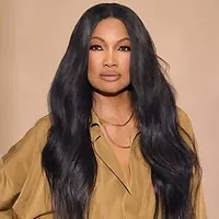 Garcelle Beauvais