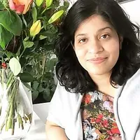 Garima Srivastava