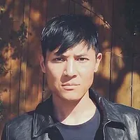 Garrett Chow